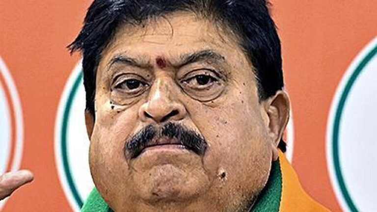 Telangana BJP plans 90% youth representation in civic polls