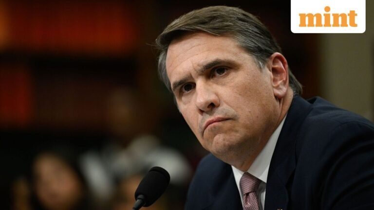 Who is Todd Blanche? Trump’s former personal attorney in the hush-hush case, Stormy Daniels, has been nominated to replace Pam Bondi | Today’s news