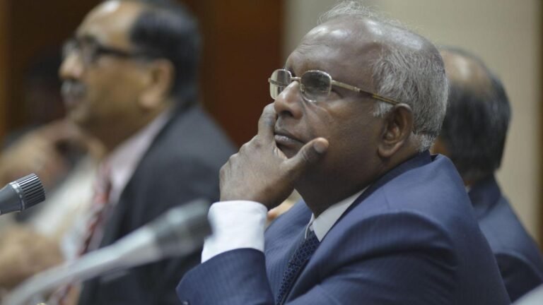 The Justice Balakrishnan Commission Report on SC Status of Dalit Converts is ready for submission
