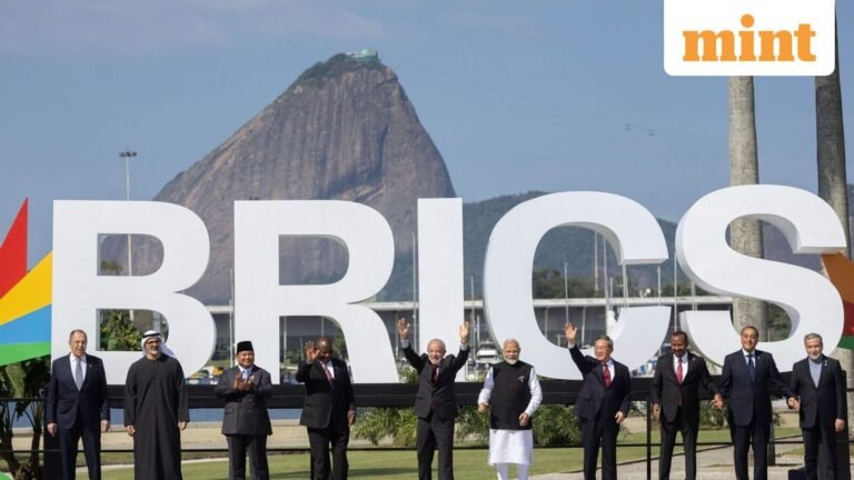 BRICS reaffirms energy security as cornerstone of cooperation | Today’s news