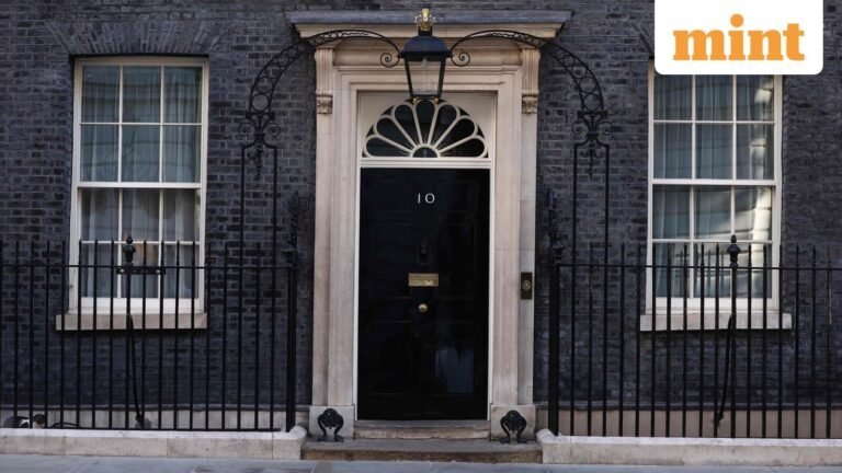 The UK has a new viral ‘Andy Burnham’ to hit politics – but what’s behind the rapid turnaround of British Prime Ministers? | Today’s news