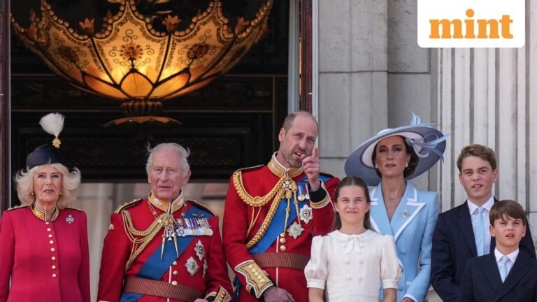 King Charles becomes first British monarch to publish tax bill in modern era, pays $17 million in 2024-2025 | Today’s news