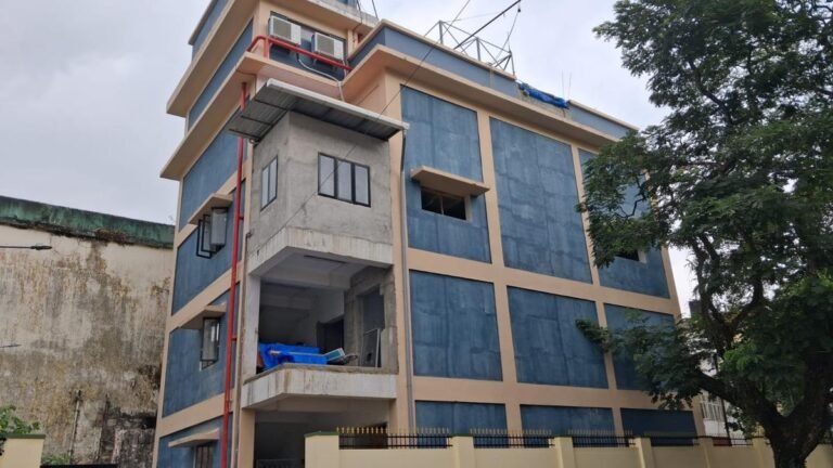 BSL-3 lab in Kozhikode set to boost Nipah virus detection