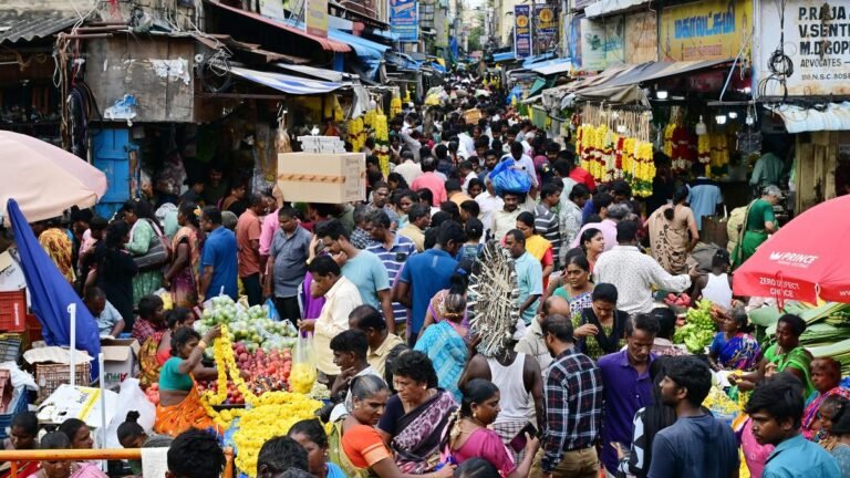 India is now the fourth largest economy, says the government.