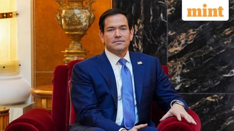 Hormuz tolls would ‘spread like contagion’ to other waterways, Rubio says after IRGC warns of unauthorized crossing | Today’s news