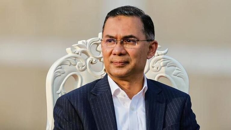 Bangladesh PM’s foreign visit plans won’t cast shadow on Indo-Bangladesh ties: Official sources