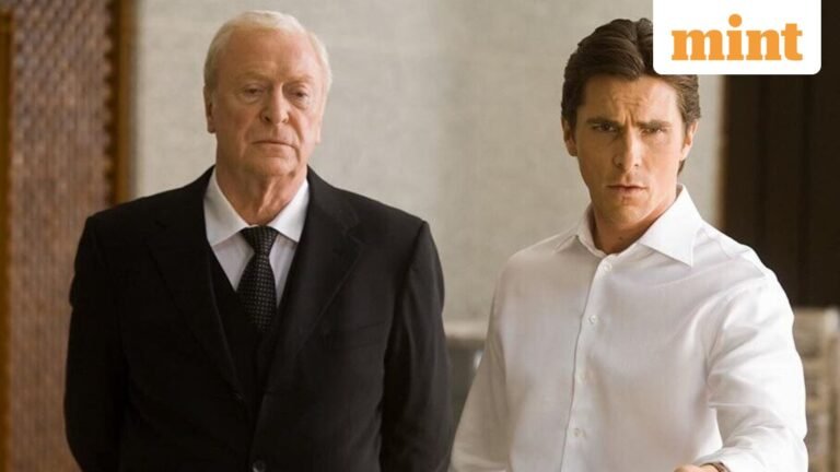 Quote of the Day: The Meaning of Alfred’s Iconic Line in Batman Begins – “Why do we fall, sir? That we may…” | Today’s news