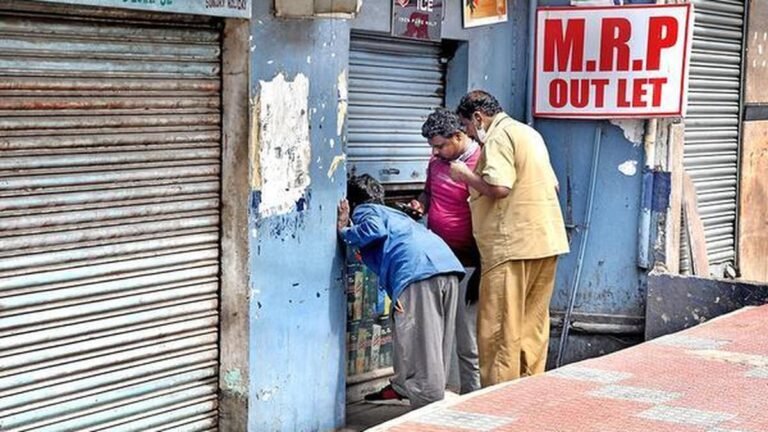 Karnataka: Beer boosts excise revenue by 14.84% after reforms