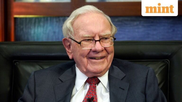 Warren Buffett Quote of the Day: “Rule No. 1 is to never lose money. Rule No. 2 is to never forget Rule No. 1′ | Today’s News