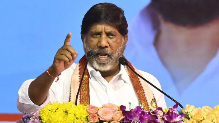Telangana plans to supply Vijaya milk to 27 lakh students: Bhatti