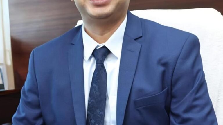 Brajesh Kumar Singh is the MD and CEO of Canara Bank