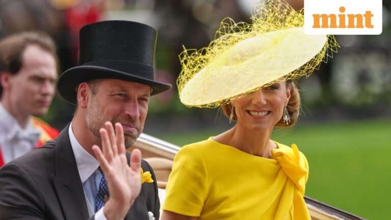 Meghan Markle’s ‘Homecoming’ | Prince William feels ‘betrayed’ by King Charles welcoming Harry’s wife back: Report | Today’s news