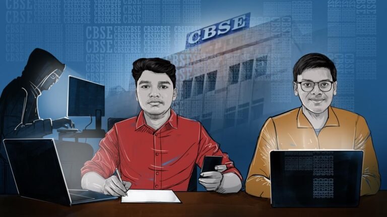 Vedant Shrivastava, Nisarga Adhikary and Sarthak Siddhant Gen Z Trio to take on CBSE