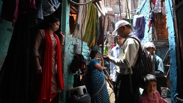 Why the 2027 Census is important for development, democracy and representation