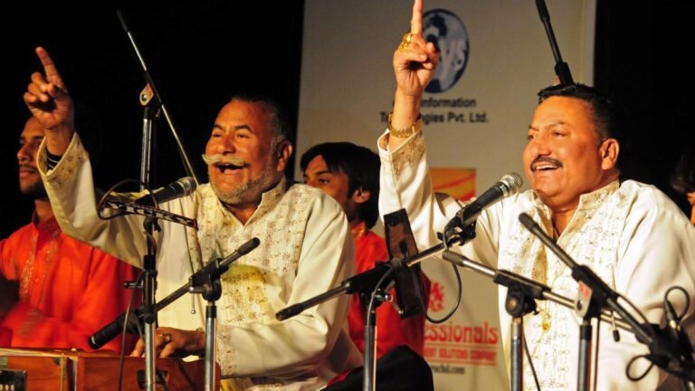 Why Kashmiri Sufiyana Music is in the running for UNESCO Intangible Cultural Heritage | Explained