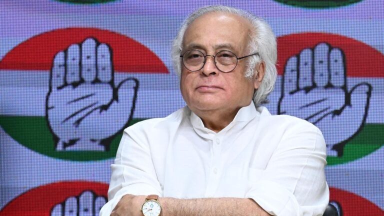 The Congress questions why the Prime Minister is protecting Pradhan despite the “incompetence and corruption” of the Education Ministry