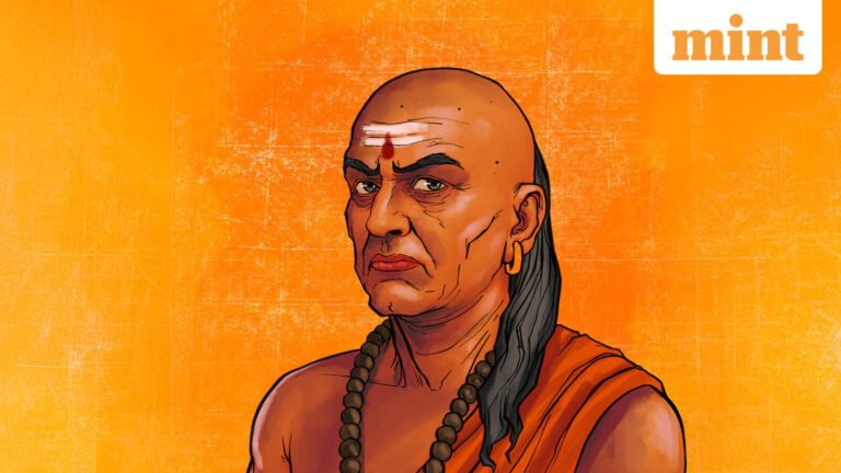 Quote of the Day: Chanakya on Decision Making — “Always ask yourself three questions before taking on any work” | Today’s news