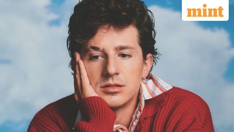 Charlie Puth’s Quote of the Day: “If you’re really just being yourself…” a life lesson about authenticity and confidence | Today’s news