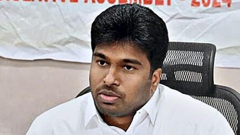 Collector seeks five-year data as SC commission prepares Visakhapatnam review on July 14