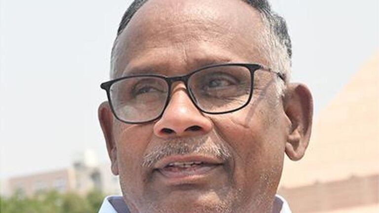 APCC demands judicial inquiry into Ayodhya Ram temple donation case