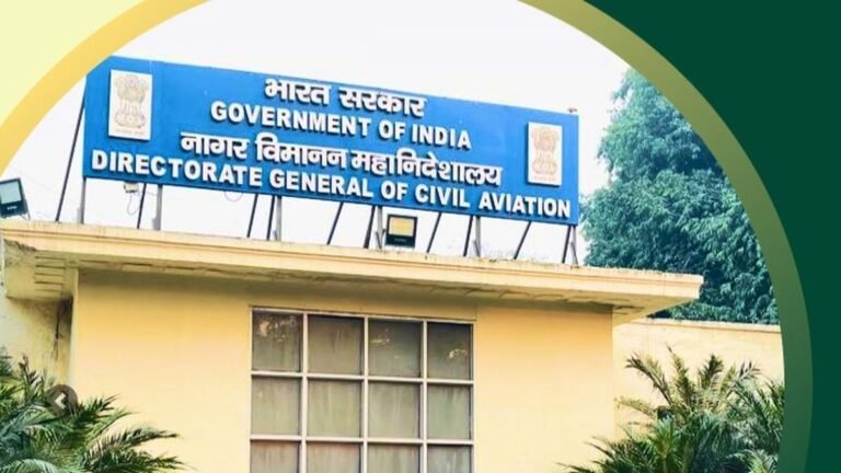 The DGCA is investigating an incident where a trainee pilot was injured by an aircraft propeller at the Kanpur airport