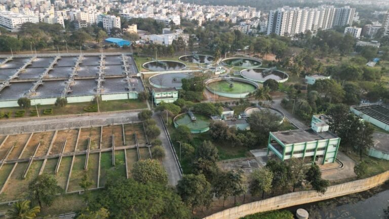 Karnataka High Court upholds law allowing BWSSB to lay sewers over private properties without land acquisition