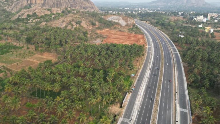 Businesses along Bengaluru-Mysuru Expressway fear impact of proposed decentralized toll system, new entry/exit points