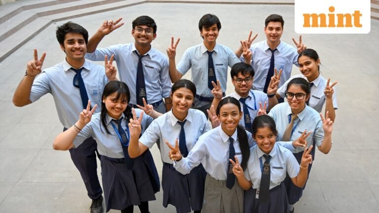 CBSE Class 10 Phase 2 Results 2026: How to Check Class 10 Board Results Online; documents you need, SMS service, more | Today’s news