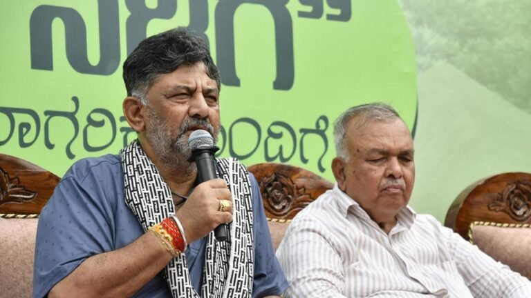 Party’s decision on portfolio cannot be changed: Karnataka CM
