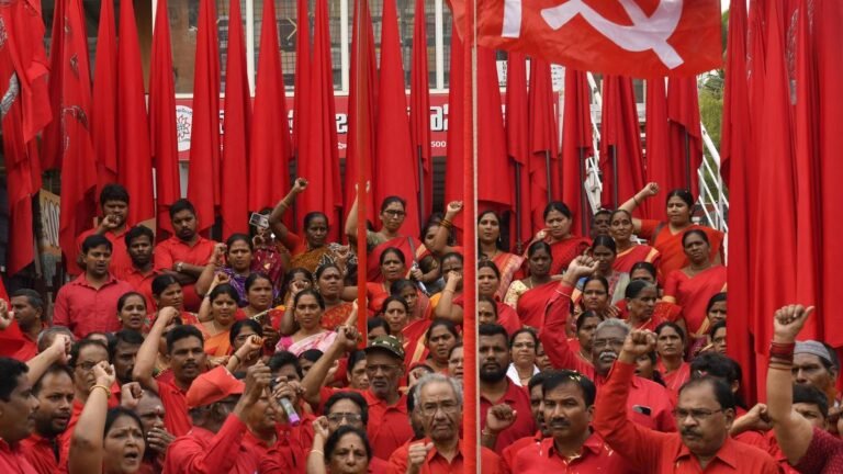 “The CPI did not seek guidance or permission from anyone”