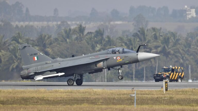 HAL file cheating, forgery case against Hyderabad supplier over alleged forged test reports for Tejas Mk1A components