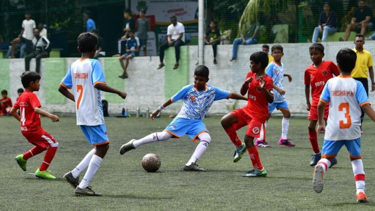 The ‘academic effect’ on Bengaluru’s football culture