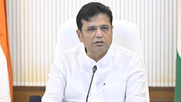 KTR, Harish twists CM’s remarks on HYDRAA, can’t digest her success: Sridhar Babu