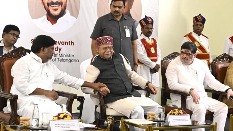 Salar Jung Museum, 75, reflects Hyderabad’s journey between heritage and progress