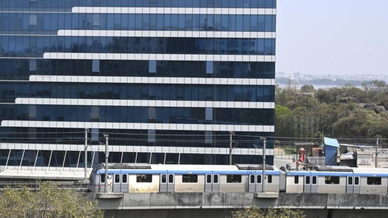 SBI is likely to step in to finance Metro projects at a very low rate of interest