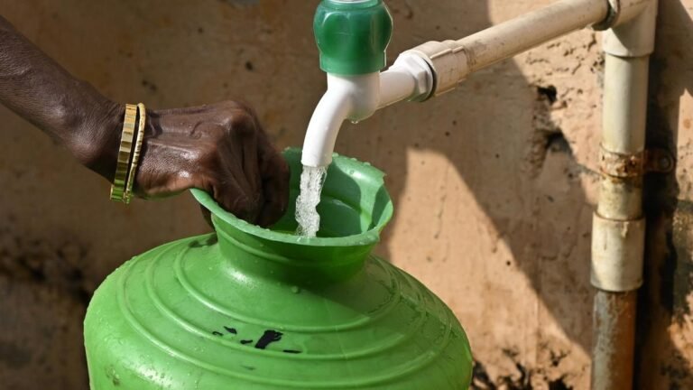 BWSSB chairman orders officials to prepare for possible water shortage in Bengaluru