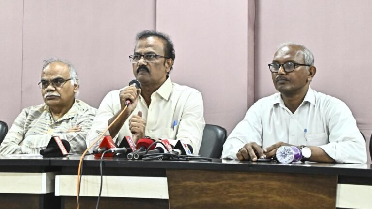 Voluntary groups demand transparency in Hyderabad Metro Rail projects