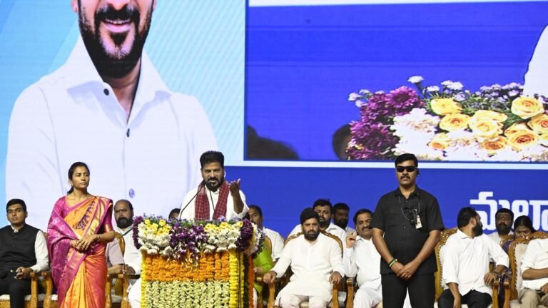 The CM seeks the cooperation of parties across political lines in the development of the city