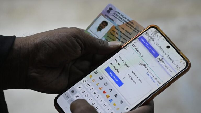 SIR explained: What Telangana voters need to know