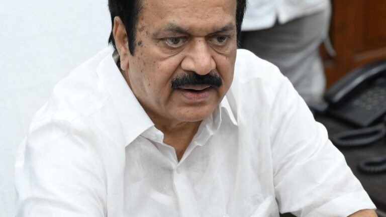 Tamil Nadu Assembly Speaker JCD Prabhakar’s decision marks a return to the experience of 11 AIADMK MLAs in 2017-18