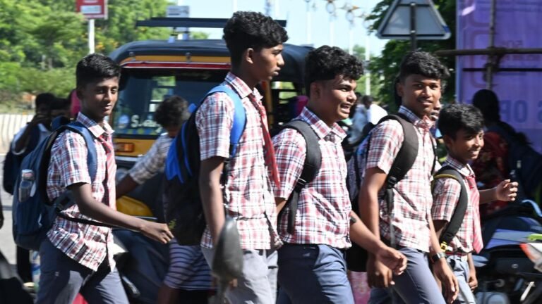 CCB invites complaints from private schools over alleged ₹100 crore scam