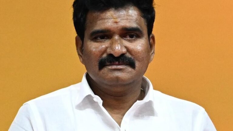 Vijay sought a meeting with Palaniswami but AIADMK did not give time: Minister