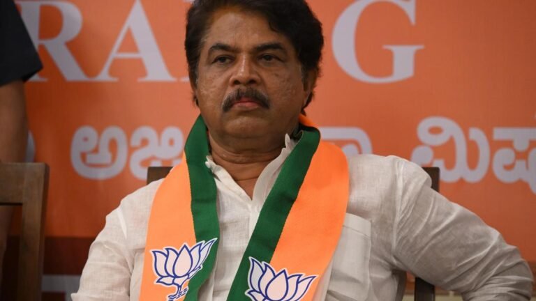 An old system in a new form: Ashok
