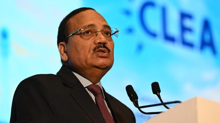 Don’t take it so sentimentally, CJI tells lawyer who complains of online ‘distortion’ of ‘cockroach’ remark