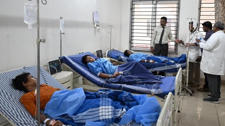 Ammonia gas leak in Tiruvallur: Odisha woman dies, claims 11