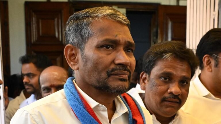 House pattas to be given within 5 years to eligible SC/ST families: Minister Vanni Arasu