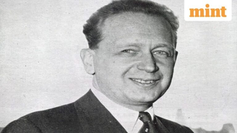 Quote of the Day by Dag Hammarskjöld: “A task becomes a duty…” — A Lesson in Integrity and Responsibility | Today’s news