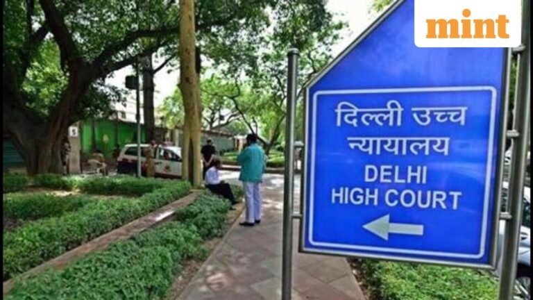 Delhi HC refuses to order re-opening of CBSE Class 12 revaluation portal in response to NSUI’s PIL. Here’s why | Today’s news