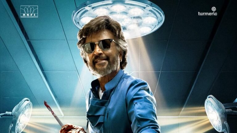 ‘Dharman’ is Rajinikanth’s next; Ashwath Marimuthu replaces Cibi Chakaravarthi as director