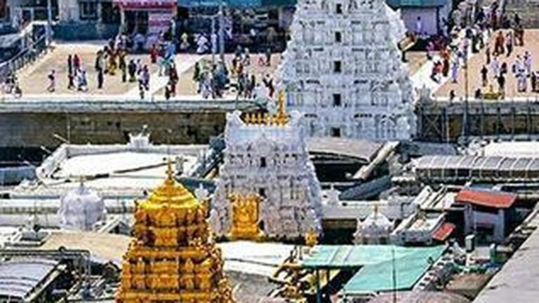 TTD cancels Monday VIP break, same day of Srivani darshan, to prioritize co-pilgrims